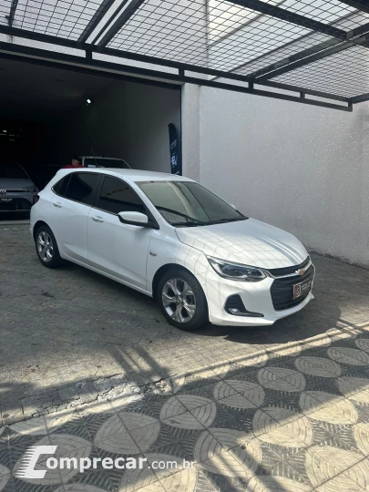 ONIX 1.0 Turbo Premier