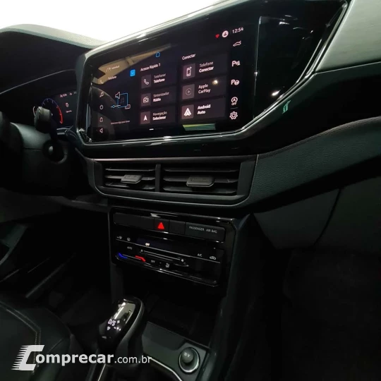 T-CROSS 1.4 250 TSI Highline