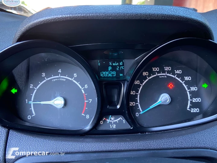 ECOSPORT 2.0 Freestyle 16V