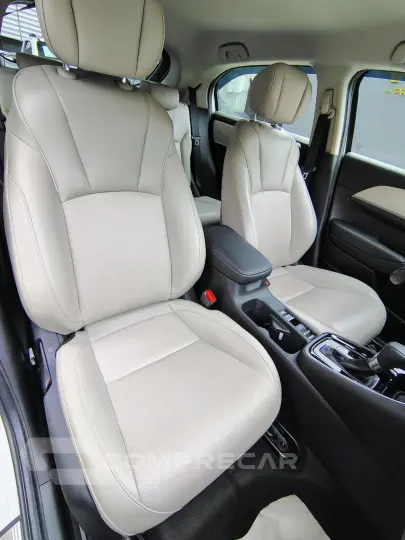 HR-V Touring 1.5 Flex TB 16V 5p Aut.