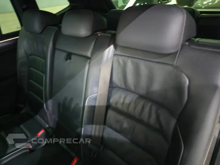 TIGUAN  Allspace