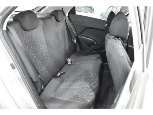 HB20 - 1.0 UNIQUE 12V 4P MANUAL