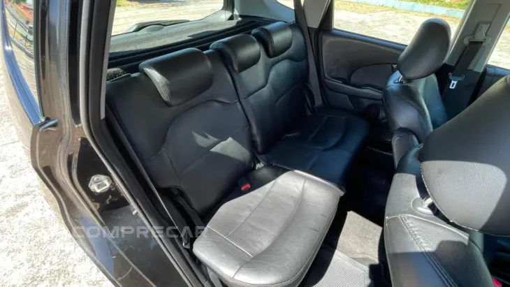 FIT 1.5 EX 16V