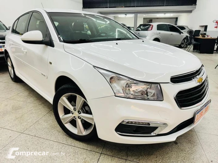 CRUZE LT HB