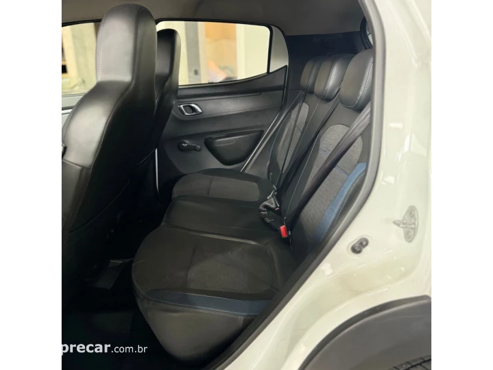 KWID 1.0 12V SCE FLEX INTENSE MANUAL