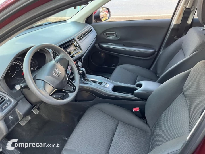 HR-V 1.8 16V LX