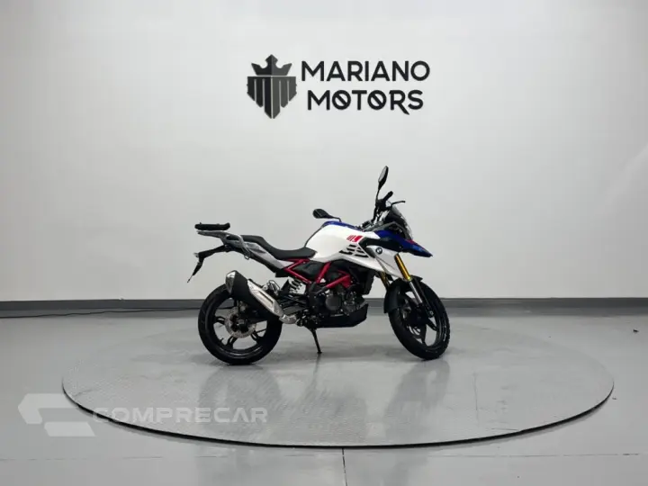 G 310 GS