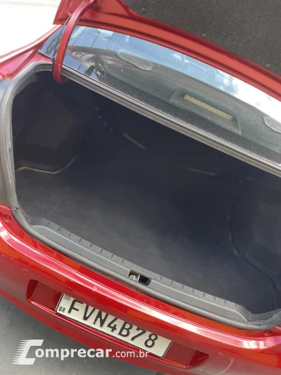ETIOS 1.5 X Sedan 16V