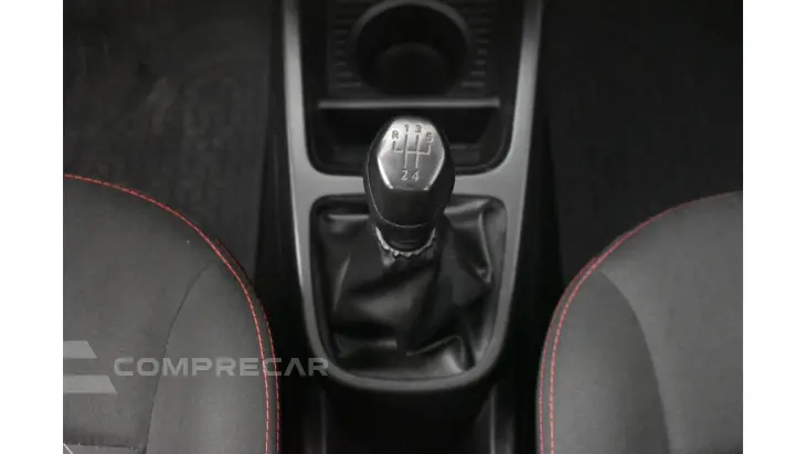 KWID - 1.0 12V SCE ZEN MANUAL