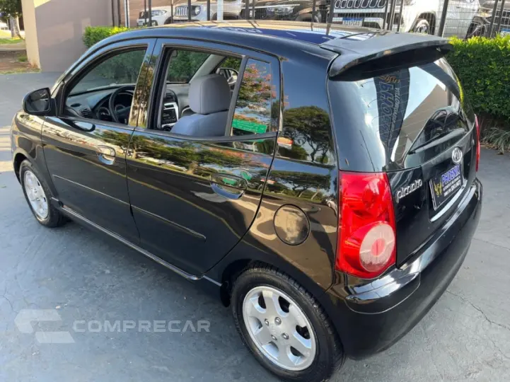 PICANTO 1.0 EX 12V