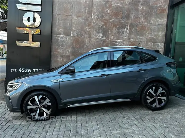 NIVUS 1.0 200 TSI Highline