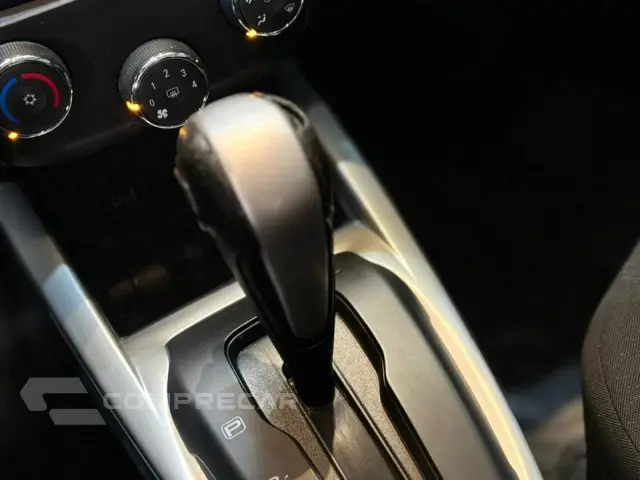 ONIX - 1.4 MPFI LT 8V 4P AUTOMÁTICO