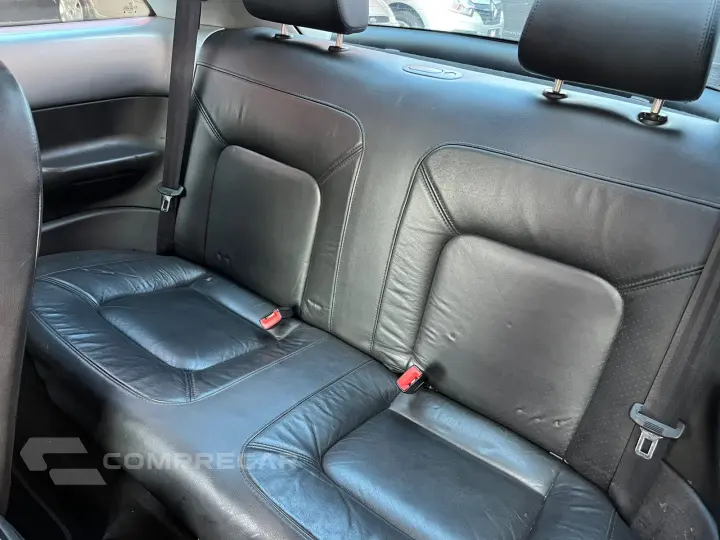 NEW BEETLE 2.0 MI 8V