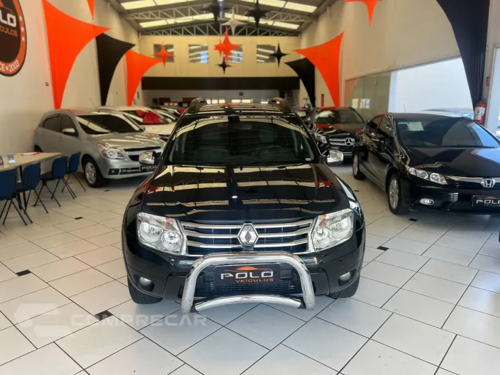 DUSTER 1.6 DYNAMIQUE 4X2 16V RENAULT