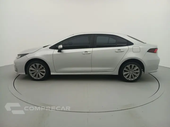 COROLLA 2.0 VVT-IE FLEX XEI DIRECT SHIFT