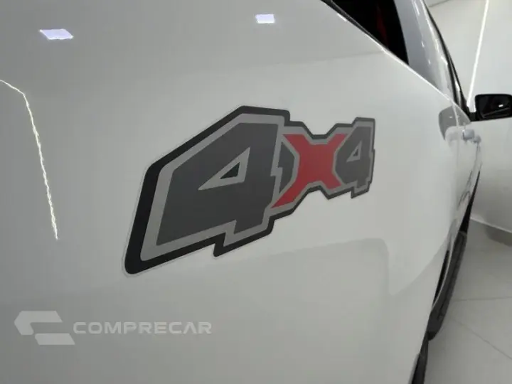 RANGER XLTCD4A32C