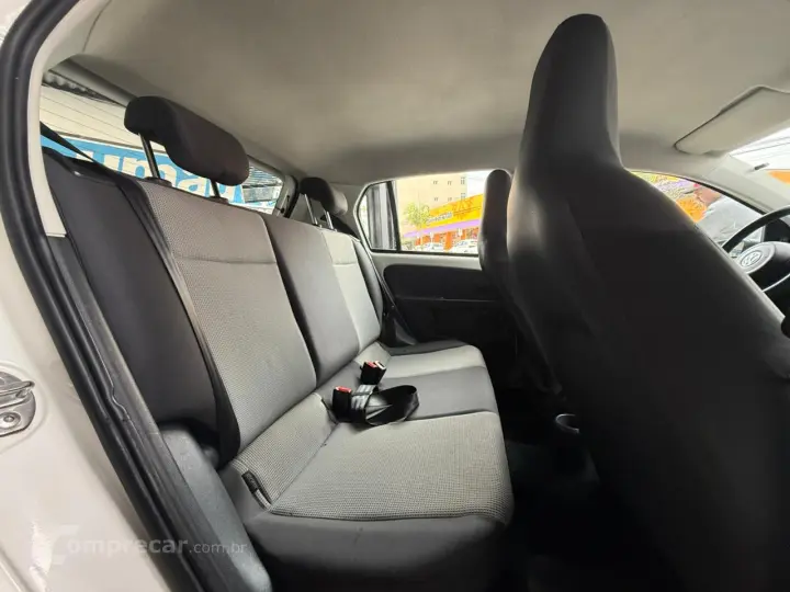 UP 1.0 MPI Take UP 12V