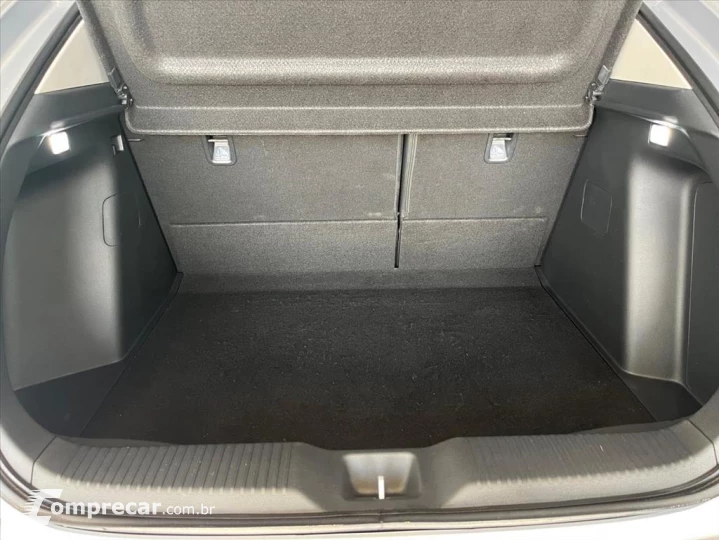HR-V 1.5 DI I-VTEC TURBO FLEX TOURING CVT