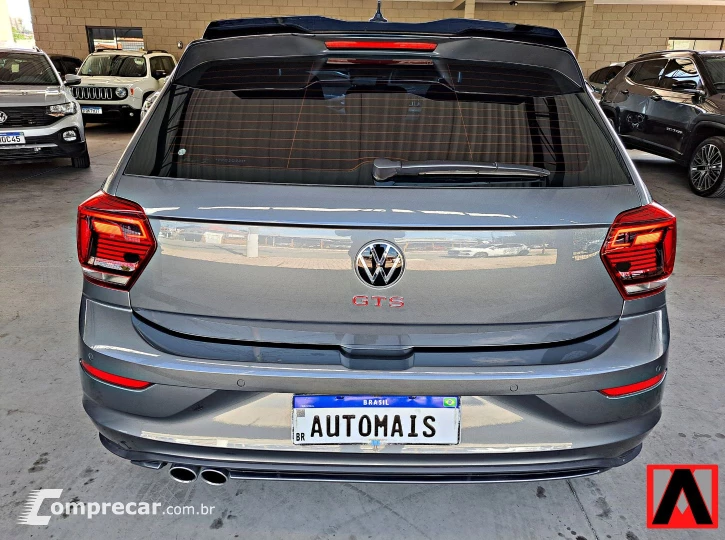 POLO 1.4 250 TSI GTS