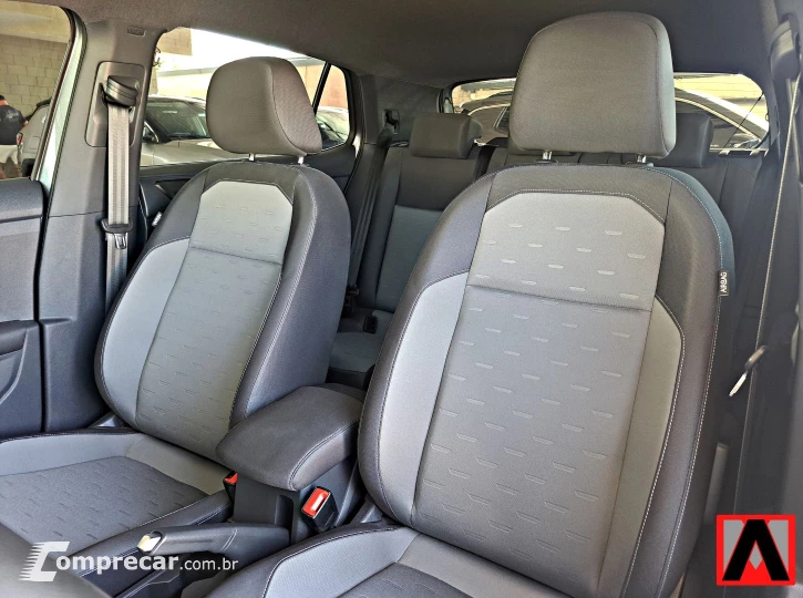 T-CROSS 1.0 200 TSI Comfortline