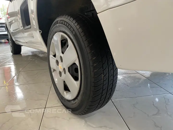 MONTANA 1.4 MPFI LS CS 8V