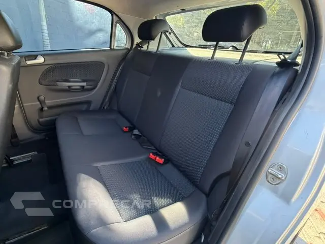 GOL - 1.0 MI SPECIAL 8V 4P MANUAL