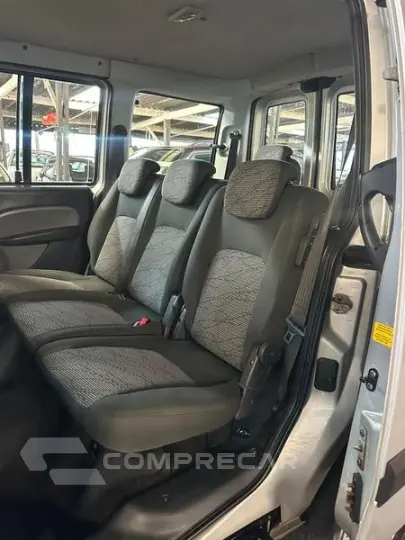 DOBLO ESSENCE 7L 1.8