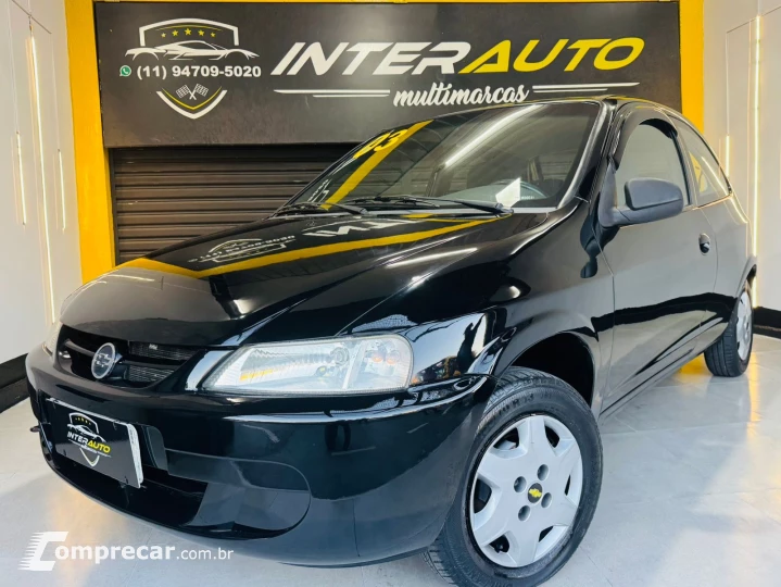 CELTA 1.0 MPFI 8V
