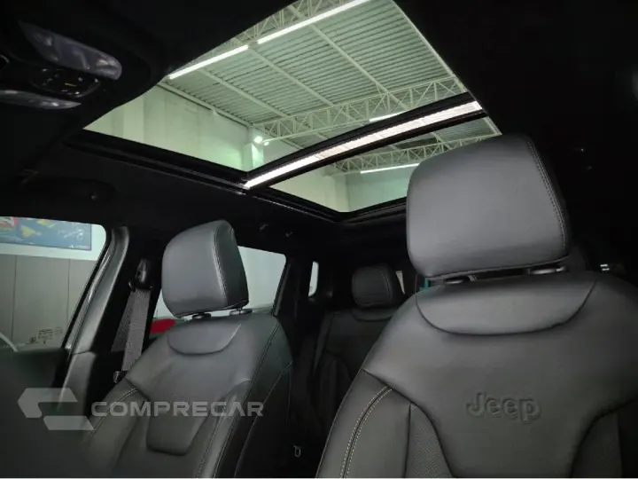 COMPASS 1.3 T270 TURBO FLEX S AT6