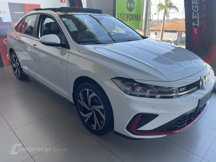 JETTA 2.0 350 TSI GLI