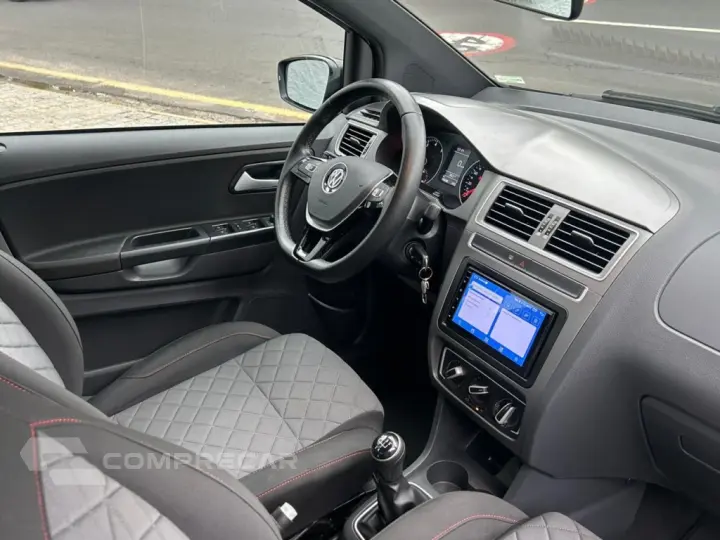 FOX 1.6 MSI TOTAL FLEX XTREME 4P MANUAL