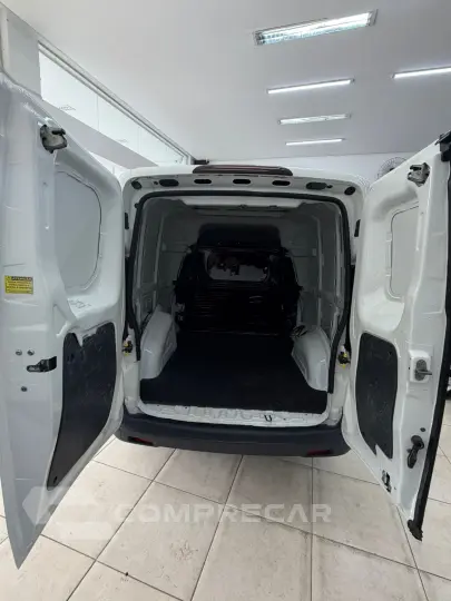 FIORINO 1.4 MPI Furgão Endurance 8V