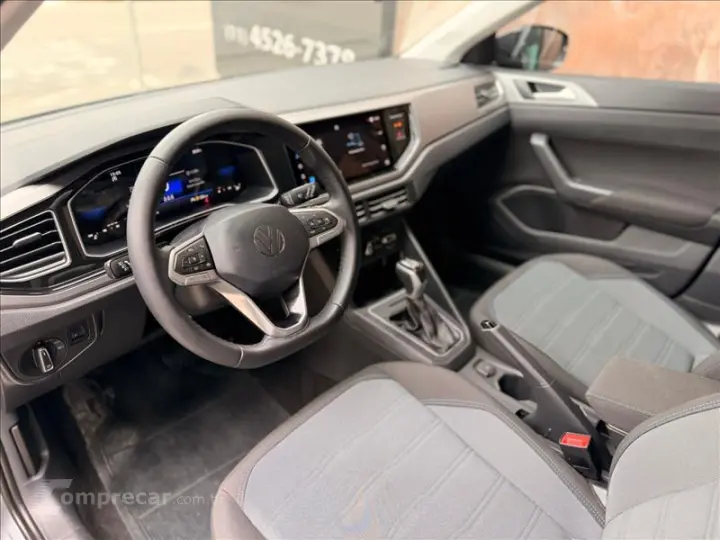 NIVUS 1.0 200 TSI Comfortline