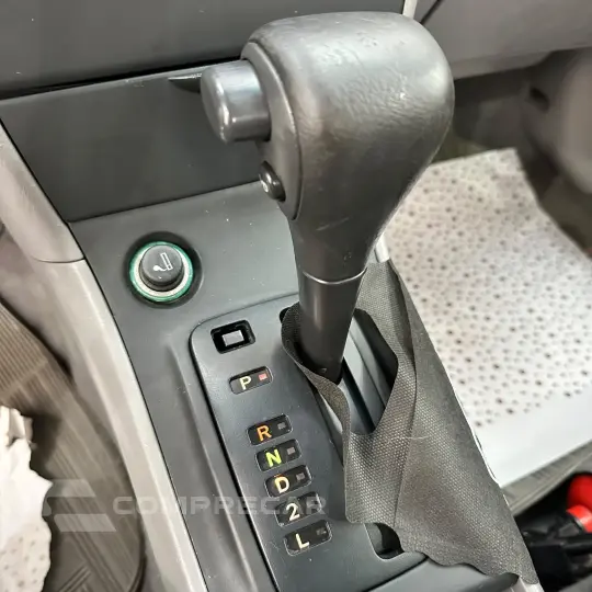Corolla XLi 1.6 16V 110cv Mec.