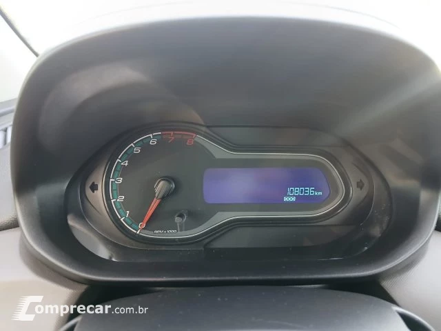 PRISMA - 1.4 MPFI LT 8V 4P AUTOMÁTICO