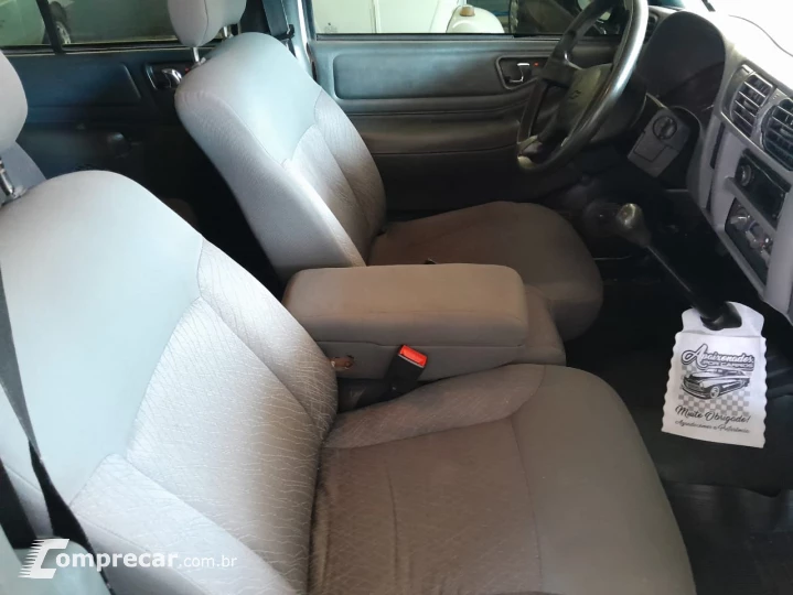 S10 Advantage 2.4