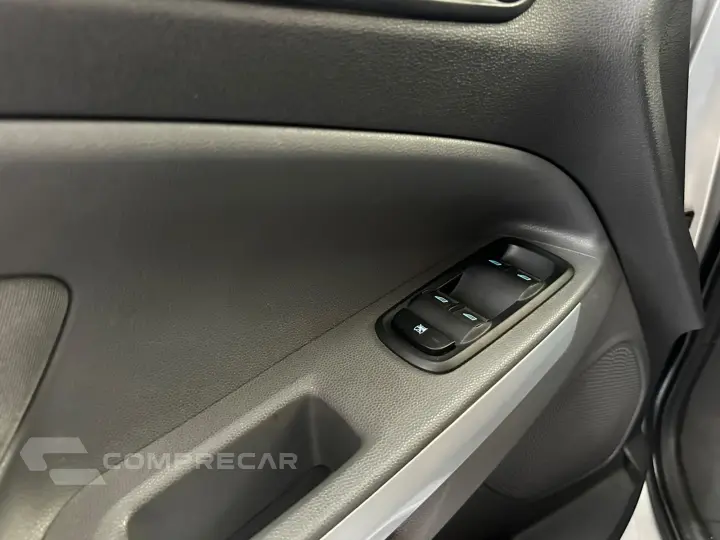 ECOSPORT 2.0 Freestyle 16V