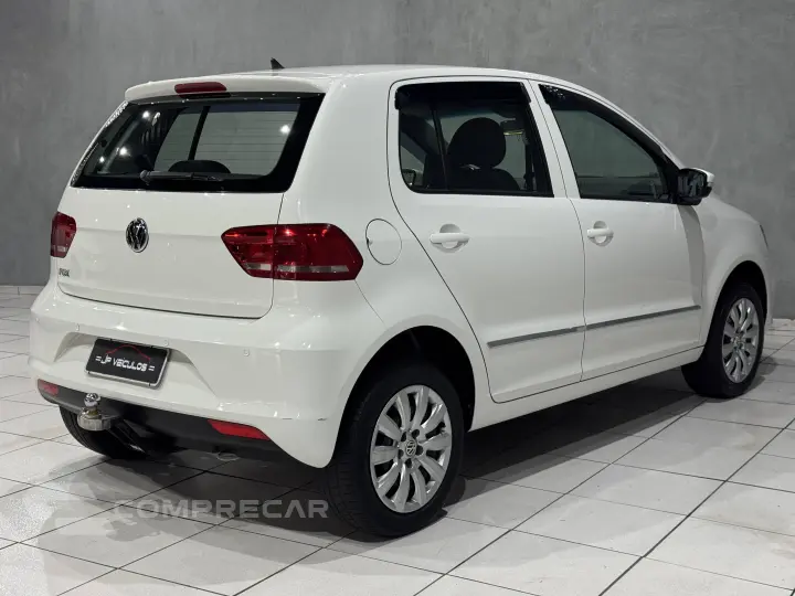 FOX 1.0 MPI Trendline 12V