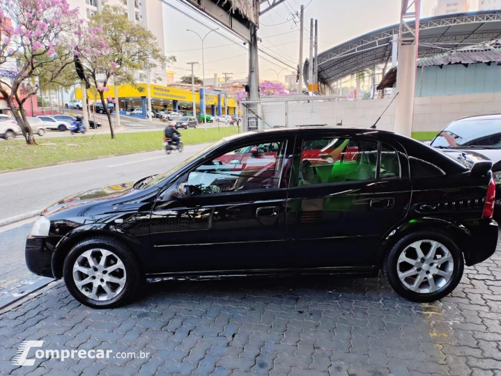 ASTRA 2.0 MPFI ADVANTAGE 8V