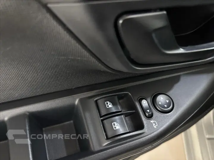 STRADA 1.3 FIREFLY FLEX FREEDOM CS MANUAL