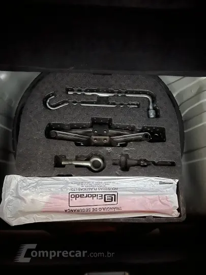 CIVIC 2.0 16vone EXL