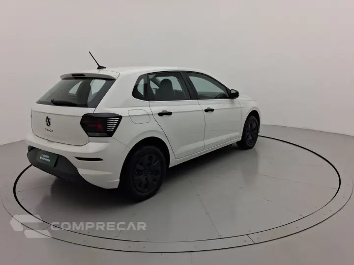 POLO 1.0 MPI TRACK MANUAL