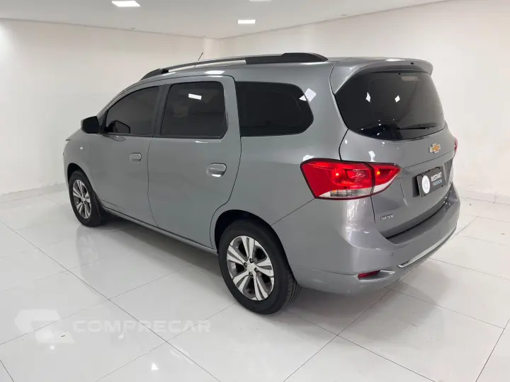 SPIN 1.8 Premier 8V