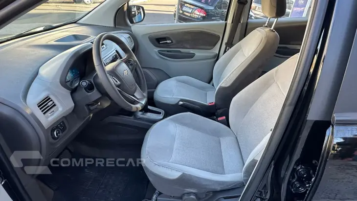 SPIN 1.8 LTZ 8V