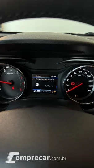 TRACKER 1.0 Turbo Premier