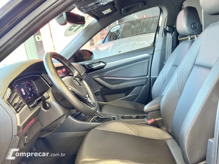JETTA 1.4 250 TSI TOTAL FLEX R-LINE TIPTRONIC