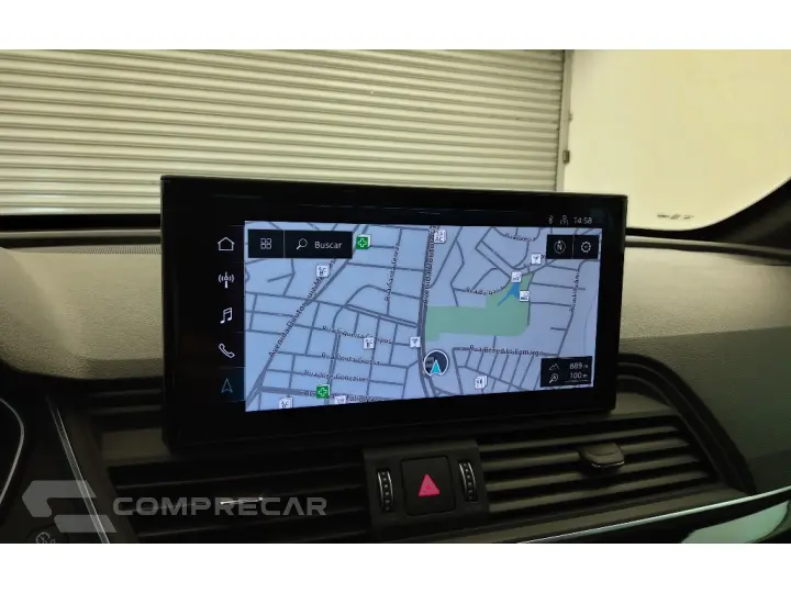 Q5 2.0 55 TFSIE PHEV SPORTBACK PERFORMANCE BLACK Q