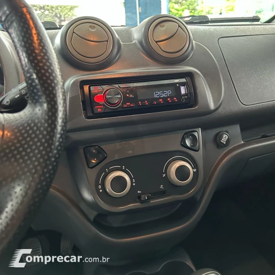 UNO 1.0 EVO Vivace 8V