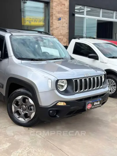 RENEGADE 1.8 16V Sport