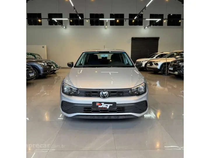 POLO 1.0 MPI TRACK MANUAL